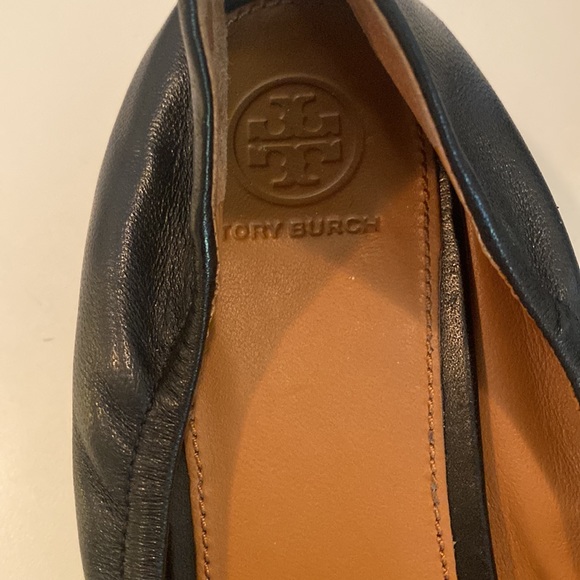 Authentic Tory Burch Shoes - Picture 2 of 8
